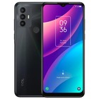 Смартфон TCL 30SE, 6.52", 4 Гб, 64 Гб, 50 Мп, 8 Мп, 2 Sim, LTE, 5000 мАч, серый 9512738 - фото 10318417