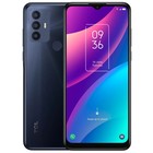 Смартфон TCL 30SE, 6.52", 4 Гб, 128 Гб, 50 Мп, 8 Мп, 2 Sim, LTE, 5000 мАч, синий 9512741 - фото 10318429