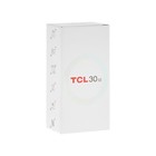 Смартфон TCL 30SE, 6.52", 4 Гб, 128 Гб, 50 Мп, 8 Мп, 2 Sim, LTE, 5000 мАч, синий - фото 51325308 Смартфон TCL 30SE, 6.52", 4 Гб, 128 Гб, 50 Мп, 8 Мп, 2 Sim, LTE, 5000 мАч, синий - фото 51325308