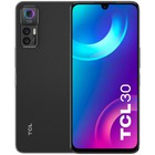 Смартфон TCL 30, 6.7", 4 Гб, 64 Гб, 50 Мп, 8 Мп, 2 Sim, LTE, 5000 мАч, черный 9512742 - фото 10318433