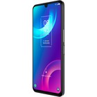 Смартфон TCL 30, 6.7", 4 Гб, 64 Гб, 50 Мп, 8 Мп, 2 Sim, LTE, 5000 мАч, черный - фото 51325312 Смартфон TCL 30, 6.7", 4 Гб, 64 Гб, 50 Мп, 8 Мп, 2 Sim, LTE, 5000 мАч, черный - фото 51325312