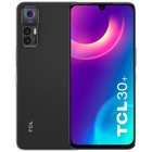 Смартфон TCL 30+, 6.7", 4 Гб, 128 Гб, 50 Мп, 13 Мп, 2 Sim, LTE, 5000 мАч, черный 9512744 - фото 10318441