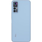 Смартфон TCL 30+, 6.7", 4 Гб, 128 Гб, 50 Мп, 13 Мп, 2 Sim, LTE, 5000 мАч, синиий - фото 51325322 Смартфон TCL 30+, 6.7", 4 Гб, 128 Гб, 50 Мп, 13 Мп, 2 Sim, LTE, 5000 мАч, синиий - фото 51325322