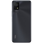 Смартфон TCL 408, 6.6", 4 Гб, 64 Гб, 50 Мп, 8 Мп, 2 Sim, LTE, 5000 мАч, серый - фото 51325324 Смартфон TCL 408, 6.6", 4 Гб, 64 Гб, 50 Мп, 8 Мп, 2 Sim, LTE, 5000 мАч, серый - фото 51325324