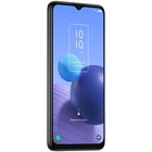 Смартфон TCL 408, 6.6", 4 Гб, 64 Гб, 50 Мп, 8 Мп, 2 Sim, LTE, 5000 мАч, серый - фото 51325326 Смартфон TCL 408, 6.6", 4 Гб, 64 Гб, 50 Мп, 8 Мп, 2 Sim, LTE, 5000 мАч, серый - фото 51325326