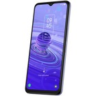 Смартфон TCL 40R 5G, 6.6", 4 Гб, 128 Гб, 50 Мп, 8 Мп, 2 Sim, 5000 мАч, фиолетовый - фото 51338486 Смартфон TCL 40R 5G, 6.6", 4 Гб, 128 Гб, 50 Мп, 8 Мп, 2 Sim, 5000 мАч, фиолетовый - фото 51338486