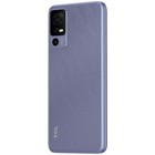 Смартфон TCL 40R 5G, 6.6", 4 Гб, 128 Гб, 50 Мп, 8 Мп, 2 Sim, 5000 мАч, фиолетовый - фото 51338487 Смартфон TCL 40R 5G, 6.6", 4 Гб, 128 Гб, 50 Мп, 8 Мп, 2 Sim, 5000 мАч, фиолетовый - фото 51338487