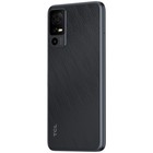 Смартфон TCL 40R 5G, 6.6", 4 Гб, 128 Гб, 50 Мп, 8 Мп, 2 Sim, 5000 мАч, черный - фото 51325333 Смартфон TCL 40R 5G, 6.6", 4 Гб, 128 Гб, 50 Мп, 8 Мп, 2 Sim, 5000 мАч, черный - фото 51325333