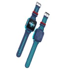Детские смарт-часы TCL MT42X, 1.54", IPS, SIM, GPS, камера, геозоны, видео, IP65, синие - фото 51460024 Детские смарт-часы TCL MT42X, 1.54", IPS, SIM, GPS, камера, геозоны, видео, IP65, синие - фото 51460024