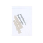 УЦЕНКА Смеситель для ванны ZEIN Z0153, картридж 35 мм, с душевым набором, хром - Фото 5