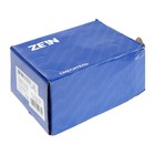 УЦЕНКА Смеситель для ванны ZEIN Z0153, картридж 35 мм, с душевым набором, хром - Фото 7