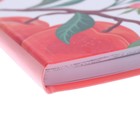 Ежедневник полезных привычек А5, 96 листов "Персики", интегральная обложка, матовая ламинация, блок 70 г/м2 - Фото 3