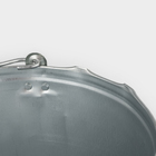 УЦЕНКА Ведро оцинкованное, 9 л - Фото 3