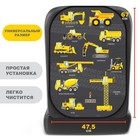 Незапинайка - защитная накидка на сиденье автомобиля «Спецтранспорт», 67×47.5 см - Фото 1