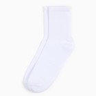 Набор женских носков KAFTAN Basic, 3 пары, р. 36-39 (23-25 см) - Фото 3