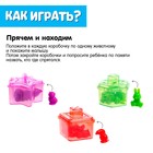 Развивающий сортер «Яркие животные» - фото 24579920 Развивающий сортер «Яркие животные» - фото 24579920