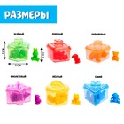 Развивающий сортер «Яркие животные» - фото 24579922 Развивающий сортер «Яркие животные» - фото 24579922