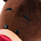 Мягкая игрушка «Медведь Choco с сердцем», 20 см - Фото 7