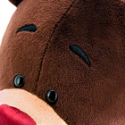 Мягкая игрушка «Медведь Choco с сердцем», 20 см - Фото 8