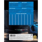 Тетрадь 18 листов в клетку, "Я люблю гонки", обложка мелованный картон, скругленные углы, блок 65г/м2, 5В МИКС - фото 22600910