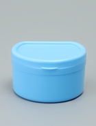 Контейнер для протезов, стоматологический, 5.5×7.5×9 см, МИКС - Фото 3