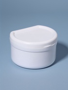 Контейнер для протезов, стоматологический, 5.5×7.5×9 см, МИКС - Фото 4