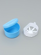 Контейнер для протезов, стоматологический, 5.5×7.5×9 см, МИКС - Фото 5