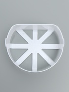 Контейнер для протезов, стоматологический, 5.5×7.5×9 см, МИКС - Фото 2