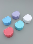 Контейнер для протезов, стоматологический, 5.5×7.5×9 см, МИКС - Фото 7