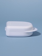 Контейнер для протезов, стоматологический, 8.5×8×2.7 см, МИКС - Фото 4