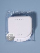 Контейнер для протезов, стоматологический, 8.5×8×2.7 см, МИКС - Фото 5