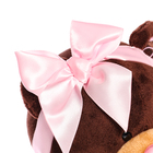 Мягкая игрушка «Медведь Milk с сердцем», 20 см - Фото 6