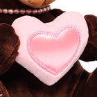 Мягкая игрушка «Медведь Milk с сердцем», 20 см - Фото 8