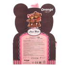 Мягкая игрушка «Медведь Milk с сердцем», 20 см - Фото 9