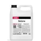 Универсальное моющее средство Profit Belizna с хлором, концентрат, 5 л - фото 10320845