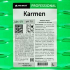 Жидкое мыло Karmen с ароматом яблока, 5 л 9502095 - фото 16840721