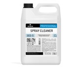 Спрей универсальный Spray Cleaner для твёрдых поверхностей, 5 л - фото 10320903