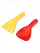 Песочный набор «Лукошко», 4 элемента, МИКС - Фото 8