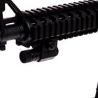 Штурмовая винтовка M4, стреляет гелевыми пулями, работает от аккумулятора - Фото 9