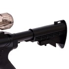 Штурмовая винтовка M4, стреляет гелевыми пулями, работает от аккумулятора - Фото 10