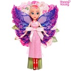 Кукла-фея «Чудесная девочка», сказочная - фото 6834938