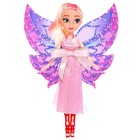 Кукла-фея «Чудесная девочка», сказочная - фото 6834939