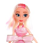 Кукла-фея «Чудесная девочка», сказочная - Фото 4