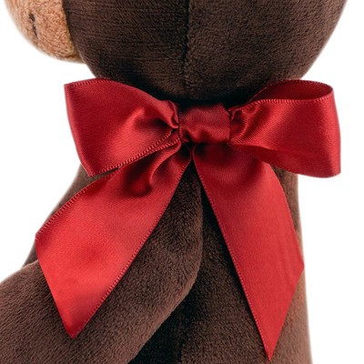 Мягкая игрушка «Медведь Choco», с сердцем, 50 см