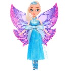 Кукла-фея «Маленькая принцесса», сказочная - фото 6834951