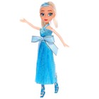 Кукла-фея «Маленькая принцесса», сказочная - фото 6834952