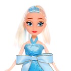 Кукла-фея «Маленькая принцесса», сказочная - фото 6834953