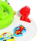 Музыкальный руль, звук, свет, подвижные элементы - Фото 5