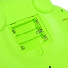 Музыкальный руль, звук, свет, подвижные элементы - Фото 6