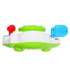 Музыкальный руль, звук, свет, подвижные элементы - Фото 8